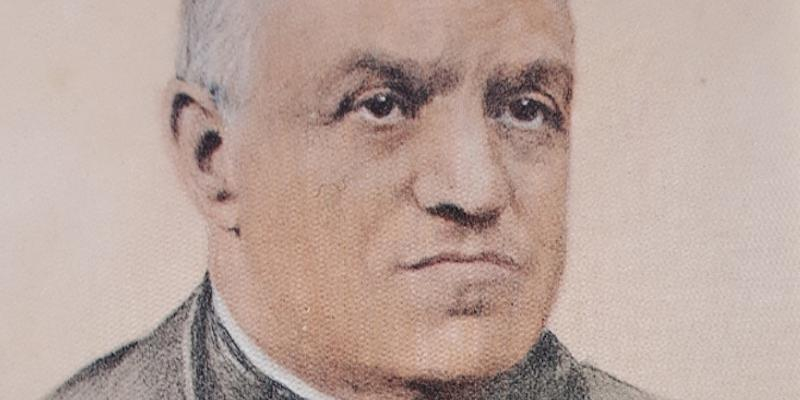 Las Trinitarias organizan una Misa en el centenario de la muerte del venerable Francisco de As&iacute;s M&eacute;ndez Casariego