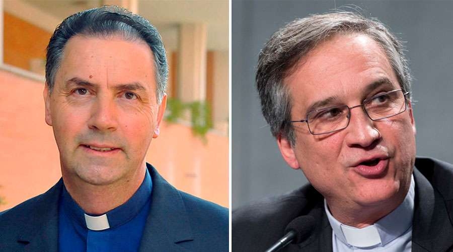 Vaticano establece un convenio con los salesianos en el ámbito de la comunicación