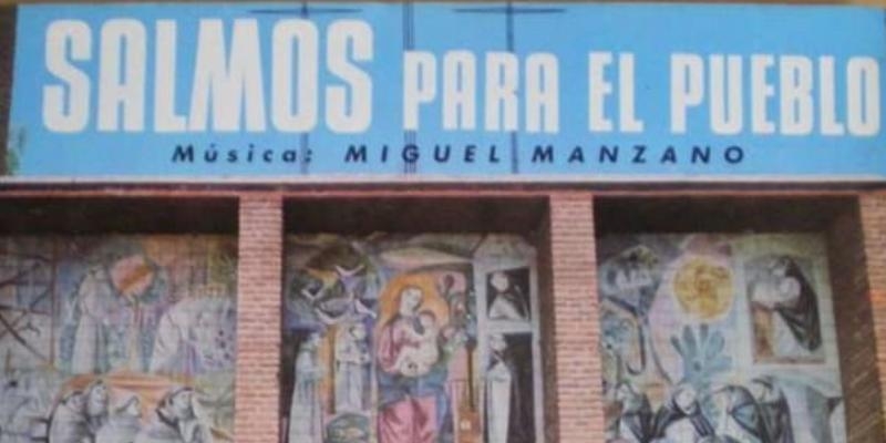 Rafael Ángel García Lozano interviene en la programación del voluntariado cultural ‘Spiritus Artis’ de San Ginés