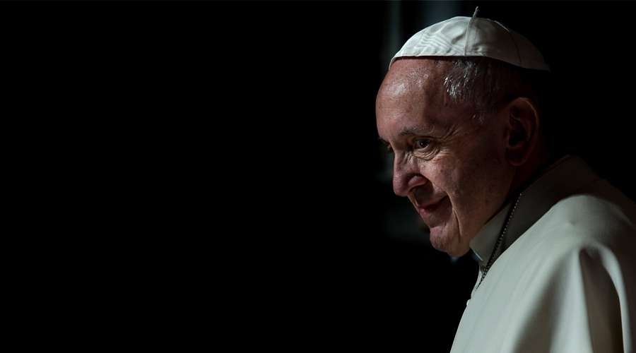 El Santo Padre envía una carta a los obispos de India y pide evitar tensiones por nueva decisión