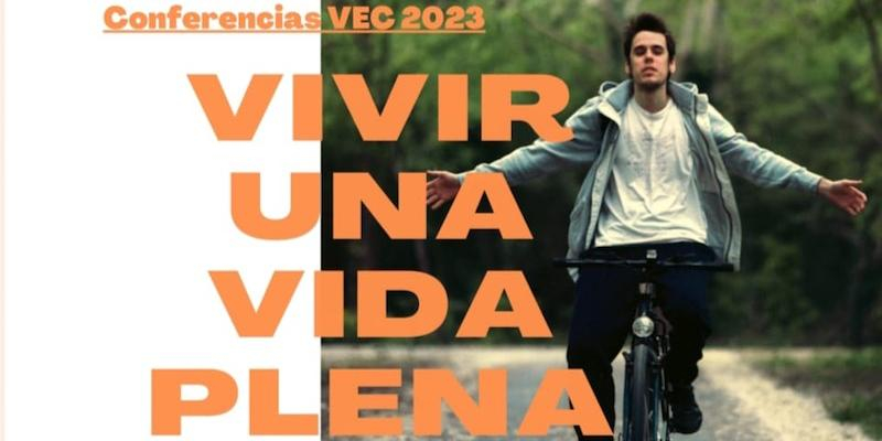 Alonso García de la Puente imparte este viernes en Divino Salvador una ponencia titulada &#039;Vivir una vida plena&#039;