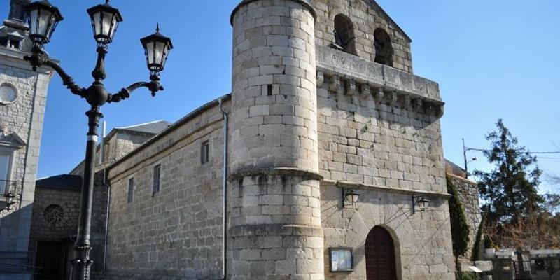Asunci&oacute;n de Nuestra Se&ntilde;ora de Alpedrete acoge una novena en honor a la titular del templo