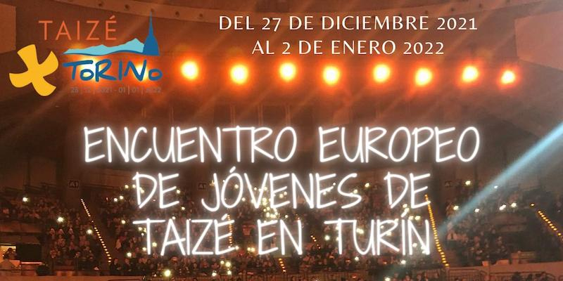 El Encuentro Europeo de Jóvenes de Taizé se realizará en modalidad virtual por motivos sanitarios