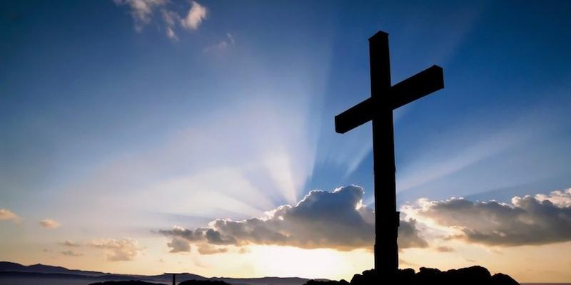 Santa Genoveva de Majadahonda invita a los ni&ntilde;os a participar en la oraci&oacute;n penitencial del v&iacute;a crucis