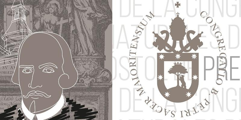 La Congregaci&oacute;n de San Pedro Ap&oacute;stol recuerda a Calder&oacute;n de la Barca en el 340 aniversario de su muerte