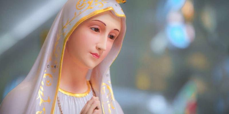 Nuestra Señora del Rosario de Fátima programa para octubre una peregrinación al santuario de Fátima