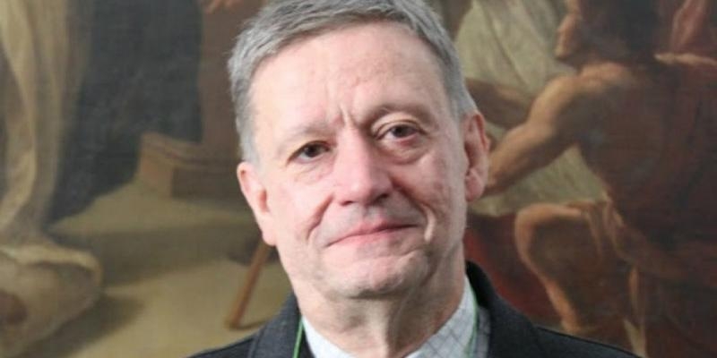 Confer concede a Jos&eacute; Luis Segovia el premio Carisma de Justicia y Solidaridad