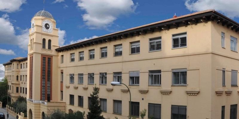 Alumnos del colegio Nuestra Se&ntilde;ora del Buen Consejo reciben esta tarde el sacramento de la Confirmaci&oacute;n