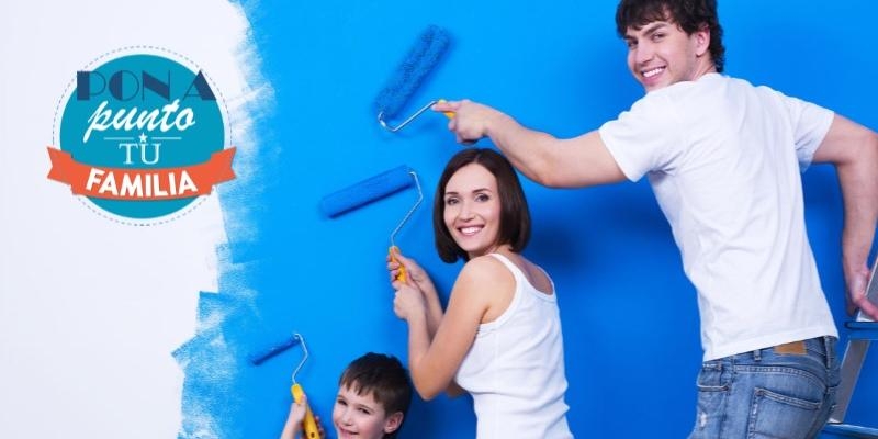 La Casa Encuentro y Solidaridad acoge el ciclo &#039;Repensando la familia&#039;