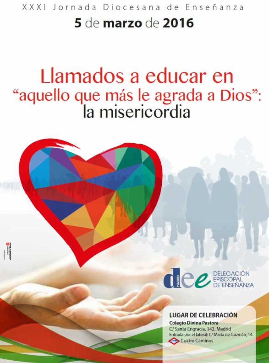 XXXI Jornada diocesana de Enseñanza