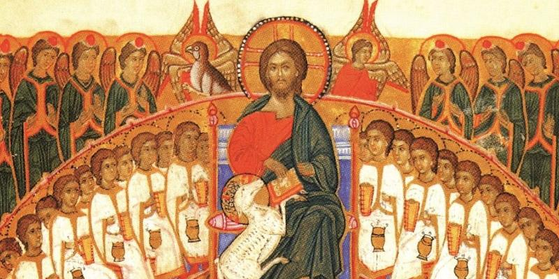 Las Hermanitas del Cordero organizan una vigilia de oración como preparación a la solemnidad de Todos los Santos