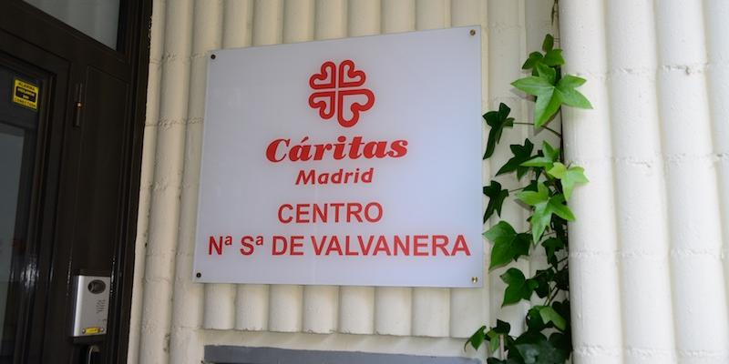 El Centro de Nuestra Señora de Valvanera de Cáritas Diocesana de Madrid organiza un encuentro presencial de voluntarios