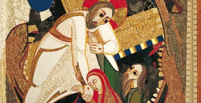 La alegr&iacute;a de la Resurrecci&oacute;n