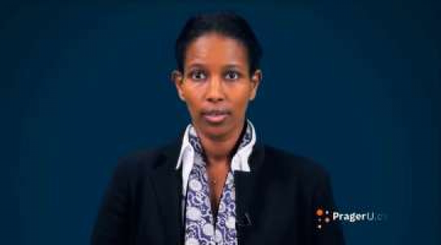 Musulmana y feminista: Si no cambia el Islam, el mundo pagará un precio terrible