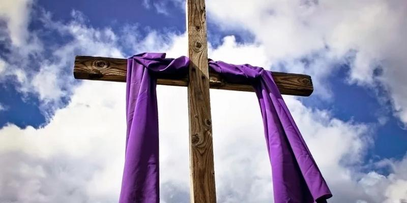 Antonio Fern&aacute;ndez dirige unas charlas cuaresmales en Sagrado Coraz&oacute;n de Jes&uacute;s