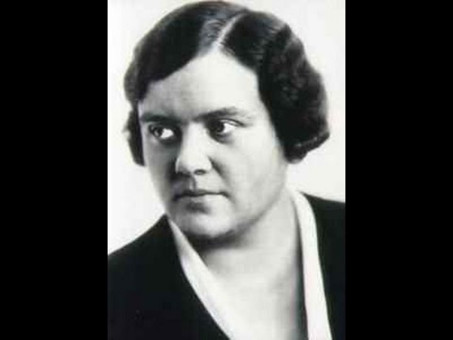 Seminario `El triunfo del amor&acute; organizado por la fundaci&oacute;n Maior