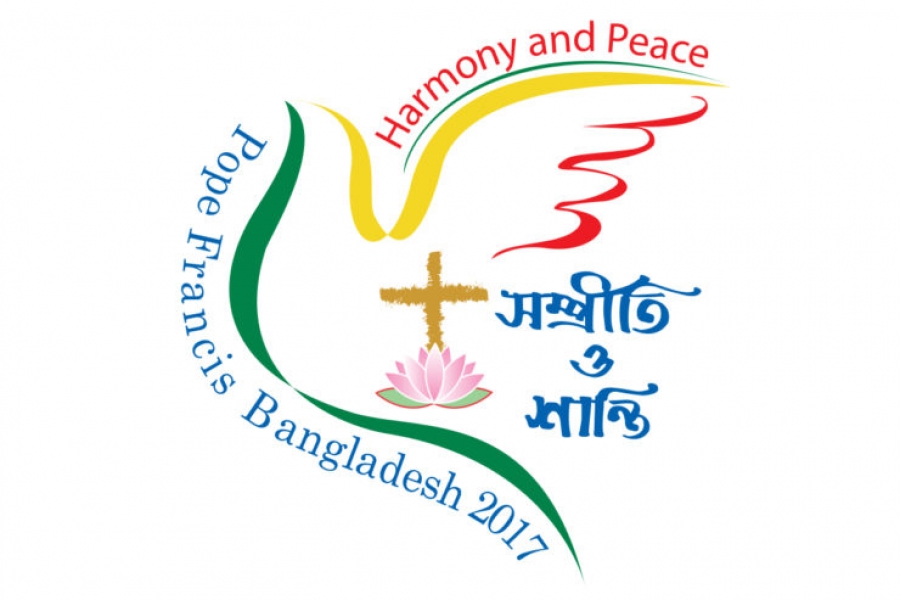 Bangladés: El Papa llegará a Daca como «peregrino»