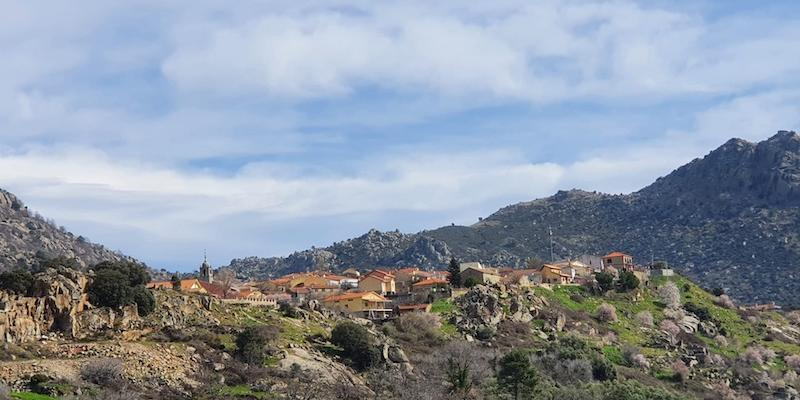 Monse&ntilde;or Jos&eacute; Cobo preside en Zarzalejo una solemne Eucarist&iacute;a en honor a san Pedro Ap&oacute;stol