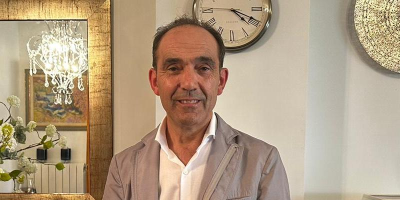 Bienvenido Nieto: &laquo;Llamamos a la prudencia, a la comprensi&oacute;n y a la oraci&oacute;n&raquo;