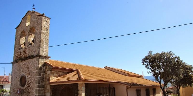 Mangir&oacute;n honra a san Miguel arc&aacute;ngel con una solemne Eucarist&iacute;a