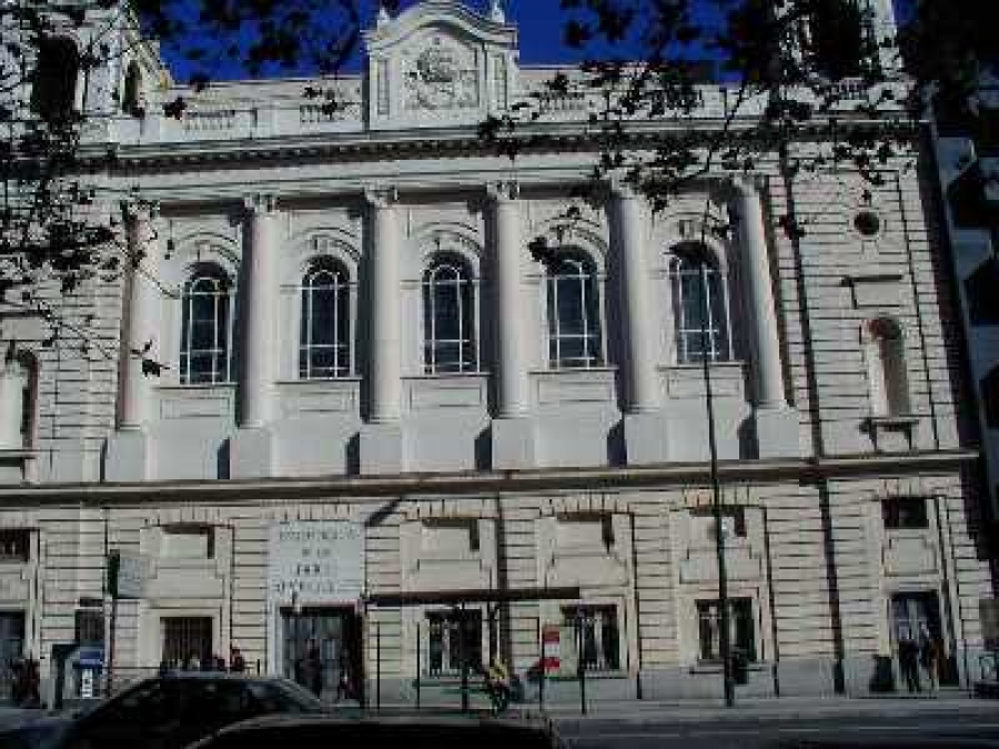 Indulgencia plenaria en la fiesta de Santiago en la parroquia de Los Doce Apóstoles