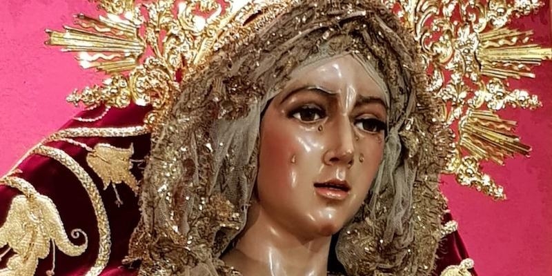 La colegiata reanuda este domingo las misas mensuales de la hermandad del Gran Poder para ni&ntilde;os y j&oacute;venes