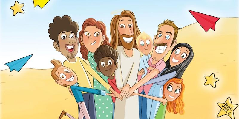 San Miguel Arc&aacute;ngel de Las Rozas acoge este a&ntilde;o la Misa de la jornada diocesana Sembradores de Estrellas