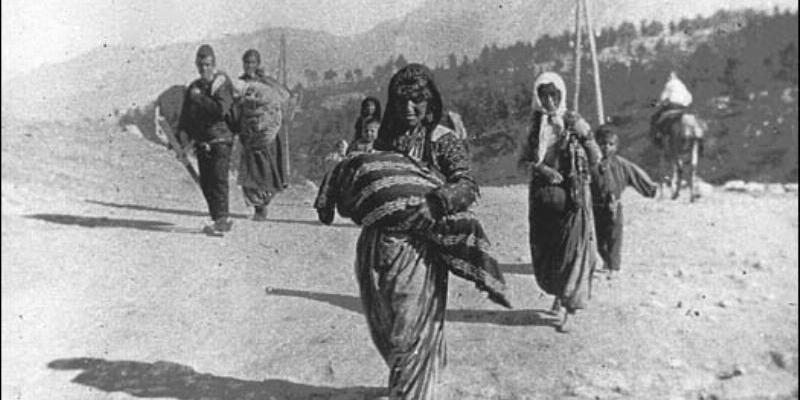 Sant&iacute;simo Redentor organiza tres d&iacute;as con Armenia en el 103 aniversario del genocidio armenio