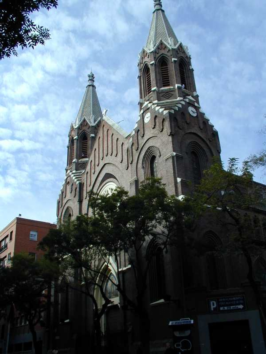 Los ni&ntilde;os bautizados en el &uacute;ltimo a&ntilde;o ser&aacute;n bendecidos en la Milagrosa el d&iacute;a de la Candelaria