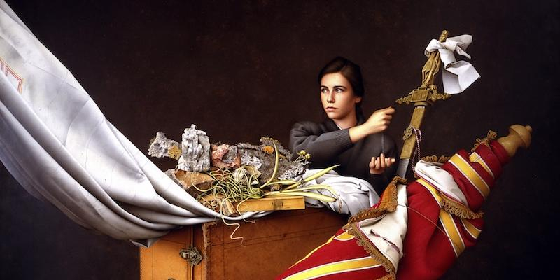 La Universidad San D&aacute;maso acoge la jornada 'En torno al valor'