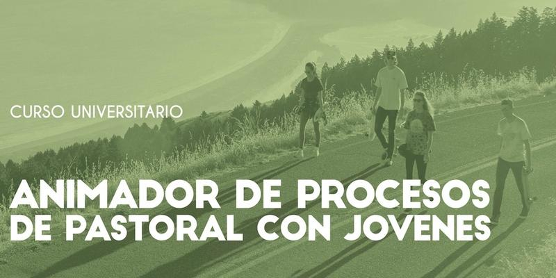 El ICCE y Fundaci&oacute;n Edelvives lanzan un curso universitario de animador de procesos de pastoral con j&oacute;venes