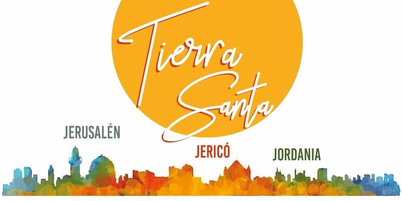 San Germán de Constantinopla organiza una peregrinación a Tierra Santa para jóvenes