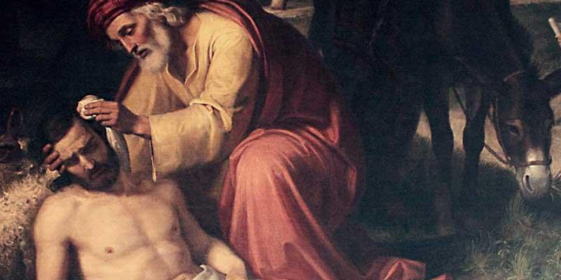 Las Jornadas de Pastoral de la Salud se celebran en formato virtual con el tema 'Acompa&ntilde;ar al que sufre'