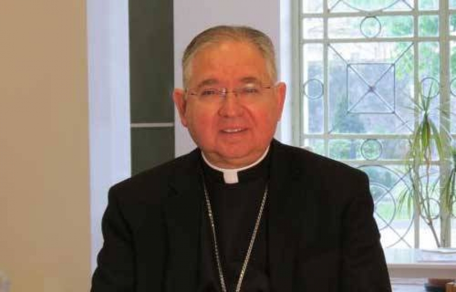 Archidi&oacute;cesis de Los &Aacute;ngeles: Oraciones tras cierre de 900 escuelas por amenaza de bomba