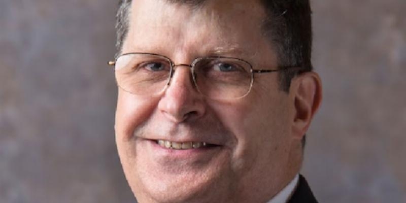 Los Hermanos del Sagrado Coraz&oacute;n eligen como superior general al hermano Mark Hilton