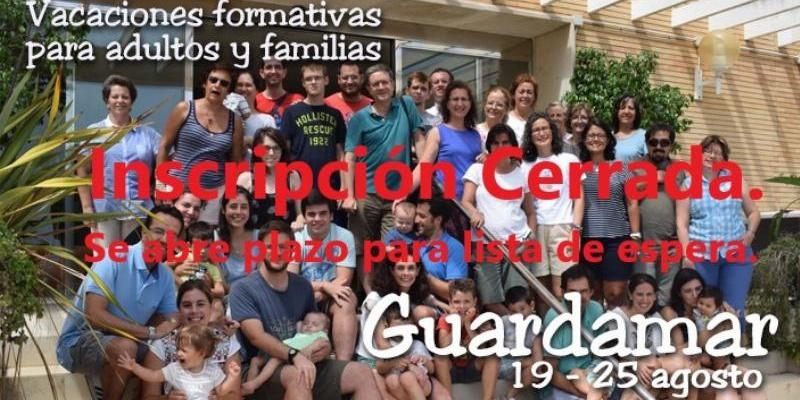 Acción Católica General de Madrid ofrece vacaciones formativas para adultos y familias