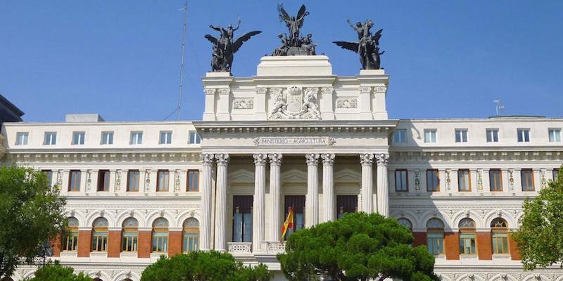 La Fundación Maior organiza una visita cultural al Palacio de Fomento