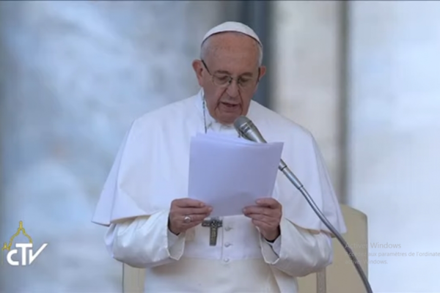 Polonia: el 'Domingo b&iacute;blico' agrada al Papa Francisco