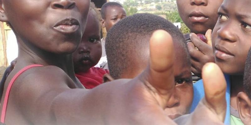 Estreno de la nueva temporada de Misioneros por el Mundo en Camer&uacute;n