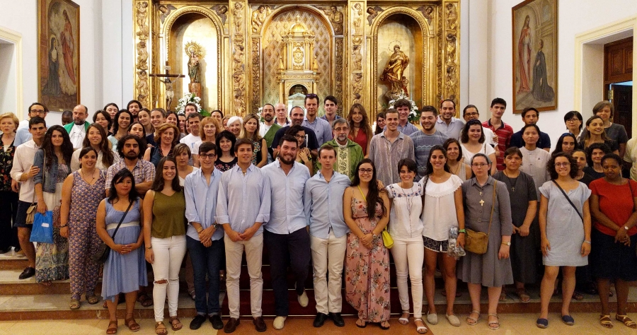 La Delegaci&oacute;n de Misiones convoca a los responsables de grupos misioneros