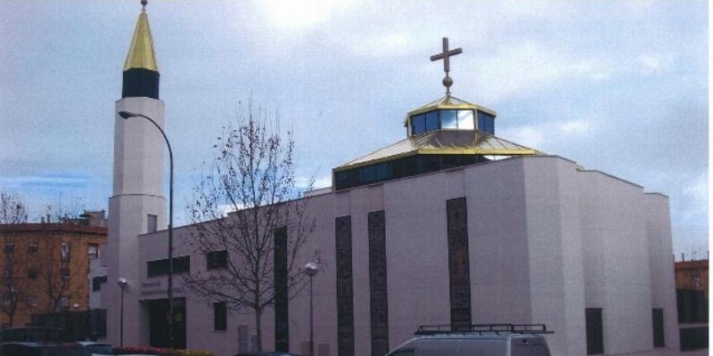 Nuestra Señora de África acoge un encuentro de catequistas de adolescentes de la Vicaría VI