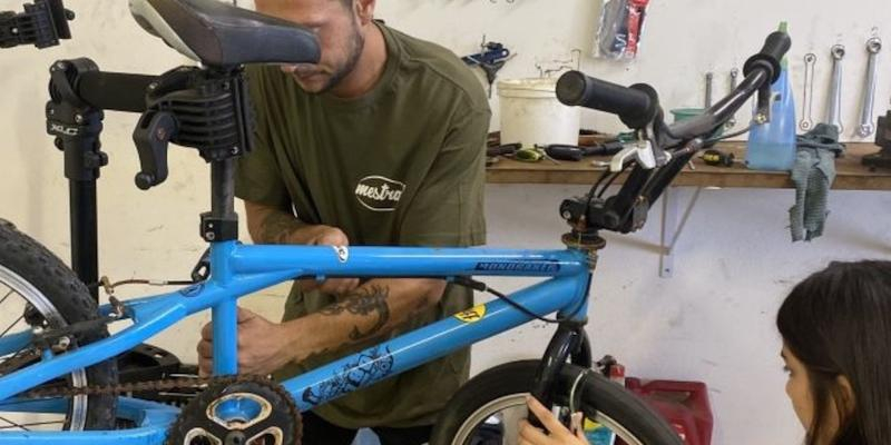 Manifiesto de ITD ante el 1&ordm; de mayo de 2024: 'Cuidamos el trabajo para cuidar a las personas'