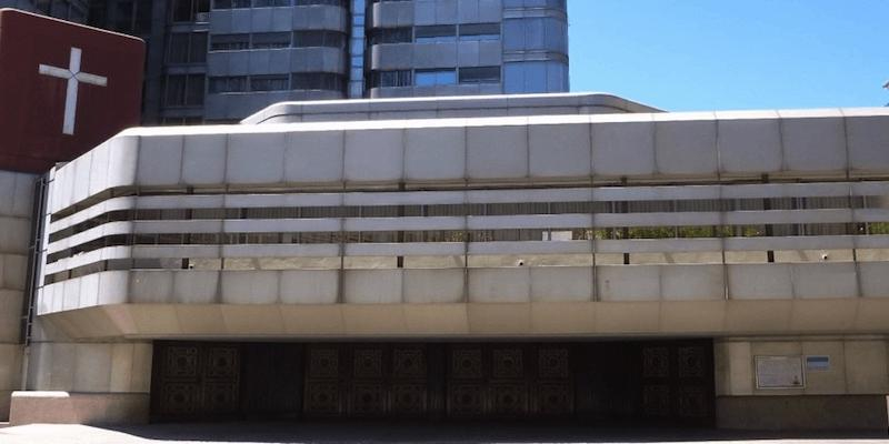 Nuestra Se&ntilde;ora del Buen Suceso programa bendici&oacute;n de candelas en la fiesta de la Presentaci&oacute;n
