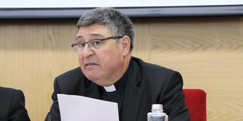 Juan Carlos Garc&iacute;a Domene, nuevo director de la BAC