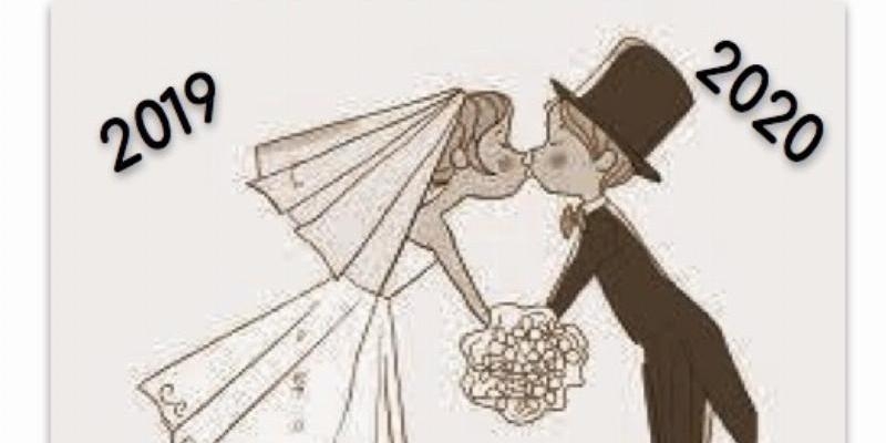 Las parroquias del arciprestazgo Nuestra Se&ntilde;ora de los &Aacute;ngeles organizan varios encuentros prematrimoniales