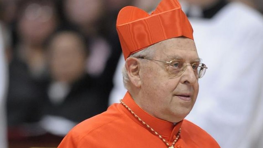 Cardenal Vegli&ograve;: &lsquo;La experiencia de los emigrantes recuerda al mundo la urgencia de eliminar las desigualdades&rsquo;