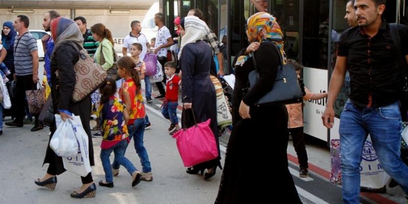 Comillas ICAI-ICADE presenta un informe que analiza el asilo en Espa&ntilde;a y las debilidades del sistema de acogida