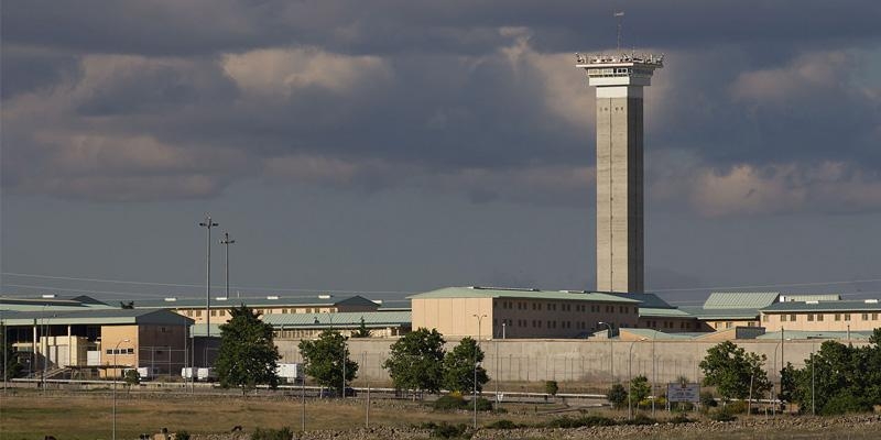 Las restricciones por el coronavirus marcan las celebraciones de la Merced, patrona de instituciones penitenciarias