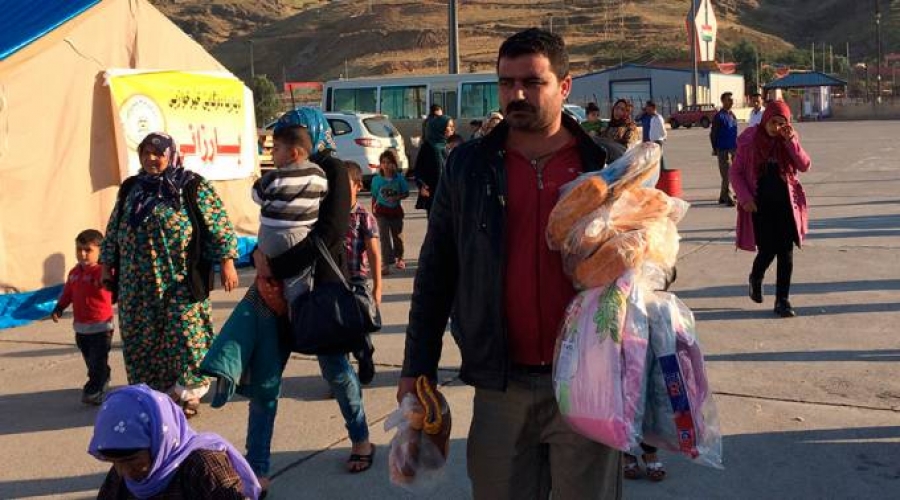 Patriarcado siro-cat&oacute;lico promueve atenci&oacute;n m&eacute;dica gratuita para refugiados en Siria