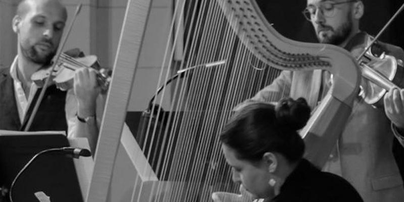 Exit ofrece un concierto de Cl&aacute;sicos en Verano en la iglesia de El Salvador, de Lozoya